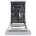 Купить Посудомоечная машина DeLonghi DDWS 09S Citrino в интернет-магазине Мега-кухня 2
