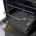 Купить Многофункциональный электрический духовой шкаф DeLonghi SLMB 9 RUS в интернет-магазине Мега-кухня 17