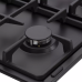 Купить Газовая варочная поверхность DeLonghi ANTS 46 ASV GU в интернет-магазине Мега-кухня 5