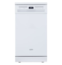 Посудомоечная машина DeLonghi DDWS 09S Citrino