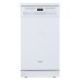 Купить Посудомоечная машина DeLonghi DDWS 09S Citrino в интернет-магазине Мега-кухня 1