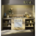 Купить  Газовый духовой шкаф DeLonghi CGGBOV 4 в интернет-магазине Мега-кухня 6