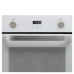 Купить  Многофункциональный электрический духовой шкаф DeLonghi SLL 9 Rus в интернет-магазине Мега-кухня 4