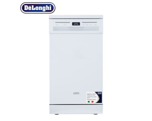 Купить Посудомоечная машина DeLonghi DDWS 09S Citrino в интернет-магазине Мега-кухня Купить Посудомоечная машина DeLonghi DDWS 09S Citrino в интернет-магазине Мега-кухня