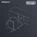 Купить Посудомоечная машина DeLonghi DDW 08S Aquamarine eco в интернет-магазине Мега-кухня 22