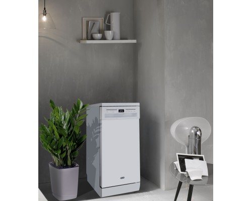Купить Посудомоечная машина DeLonghi DDWS 09S Citrino в интернет-магазине Мега-кухня 10 Купить Посудомоечная машина DeLonghi DDWS 09S Citrino в интернет-магазине Мега-кухня 10