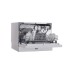 Купить  Посудомоечная машина DeLonghi DDW07T Fridere в интернет-магазине Мега-кухня 5