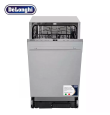 Посудомоечная машина DeLonghi DDW06S Basilia