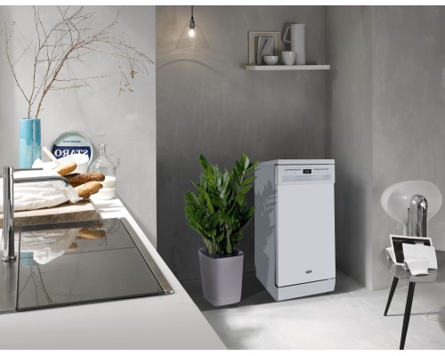 Купить  Посудомоечная машина DeLonghi DDWS09S Citrino в интернет-магазине Мега-кухня 9