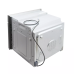 Купить  Многофункциональный электрический духовой шкаф DeLonghi SLMB 9 RUS в интернет-магазине Мега-кухня 18