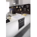 Купить  Индукционная варочная поверхность DeLonghi PIND 5 B в интернет-магазине Мега-кухня 8