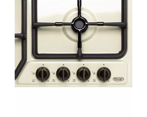 Купить  Встраиваемая газовая варочная панель DeLonghi BOV 46 PRO в интернет-магазине Мега-кухня 6