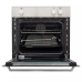 Купить Многофункциональный электрический духовой шкаф DeLonghi SLMB 9 RUS в интернет-магазине Мега-кухня 8