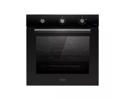 Купить  Газовый духовой шкаф Delonghi FG 6 NL RUS в интернет-магазине Мега-кухня 1