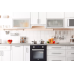 Купить Многофункциональный электрический духовой шкаф DeLonghi SBB 9 Rus в интернет-магазине Мега-кухня 5