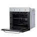 Купить  Многофункциональный электрический духовой шкаф DeLonghi DVX 6 PPX в интернет-магазине Мега-кухня 4