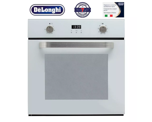 Купить Многофункциональный электрический духовой шкаф DeLonghi SLL 9 Rus в интернет-магазине Мега-кухня
