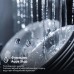 Купить Посудомоечная машина DeLonghi DDW 08S Aquamarine eco в интернет-магазине Мега-кухня 16