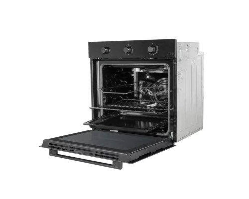 Купить  Газовый духовой шкаф Delonghi FG 6 NL RUS в интернет-магазине Мега-кухня 9