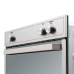 Купить Многофункциональный электрический духовой шкаф DeLonghi SLMB 9 RUS в интернет-магазине Мега-кухня 13