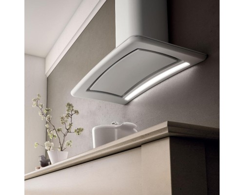 Купить  Вытяжка настенная Elica SWEET SAGE/A/85 +CAM в интернет-магазине Мега-кухня 3