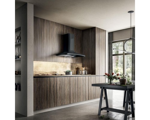 Купить  Вытяжка настенная Elica SWEET SAGE/A/85 +CAM в интернет-магазине Мега-кухня 2