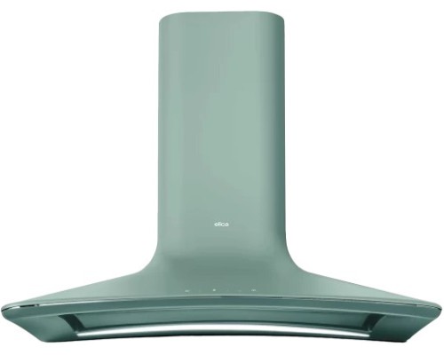 Купить Вытяжка настенная Elica SWEET SAGE/A/85 +CAM в интернет-магазине Мега-кухня