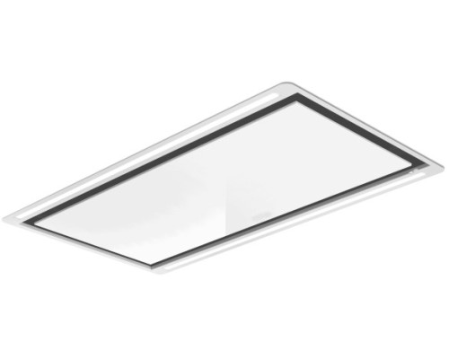 Купить Вытяжка Elica HILIGHT GLASS NO MOTOR WH/A/100 в интернет-магазине Мега-кухня