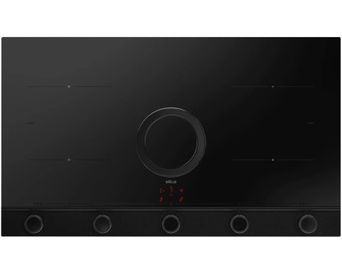 Купить Варочная панель Elica NIKOLATESLA UNPLUGGED RAW BR/A/90 в интернет-магазине Мега-кухня