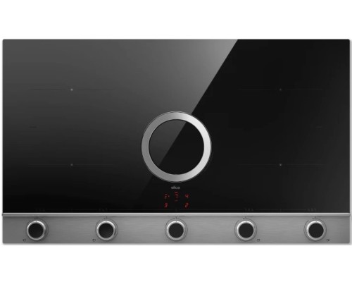 Купить Варочная панель Elica NIKOLATESLA UNPLUGGED EVO IX/A/90 в интернет-магазине Мега-кухня