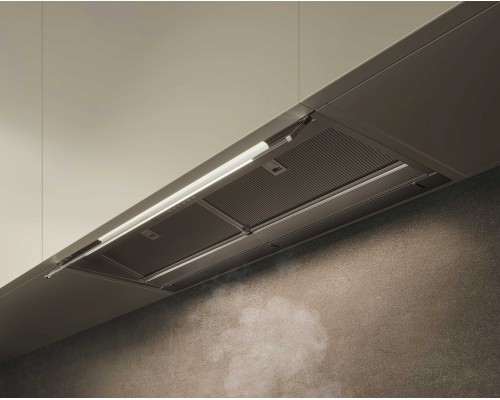 Купить  Вытяжка Elica BOXIN ADV DRY IX/A/120 в интернет-магазине Мега-кухня 1