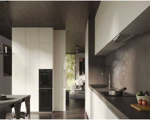 Купить  Вытяжка Elica BOXIN ADV DRY IX/A/120 в интернет-магазине Мега-кухня 2