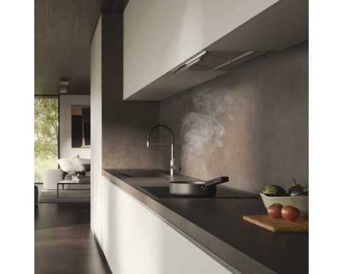 Купить  Вытяжка Elica Boxin Advance Dry IX/A/60 в интернет-магазине Мега-кухня 1