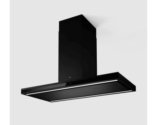 Купить Вытяжка Elica Element Island BLMAT/A/120 в интернет-магазине Мега-кухня