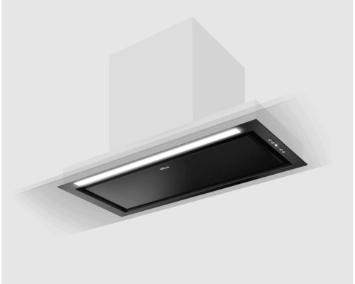 Купить  Вытяжка Elica HIDDEN ADV PLUS BLGL/A/72 в интернет-магазине Мега-кухня 1