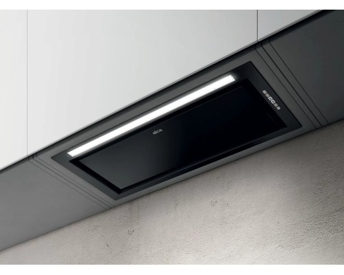 Купить Вытяжка Elica HIDDEN ADV PLUS BLGL/A/72 в интернет-магазине Мега-кухня