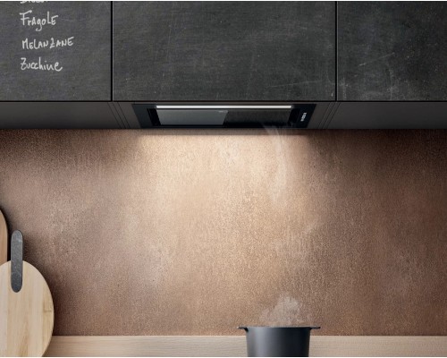 Купить  Вытяжка Elica HIDDEN ADV PLUS BLGL/A/72 в интернет-магазине Мега-кухня 4