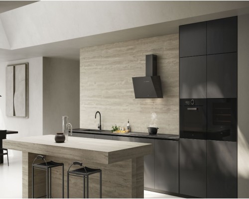 Купить  Вытяжка Elica JUST DRY BL/A/55 в интернет-магазине Мега-кухня 1