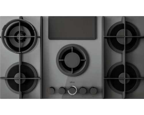 Купить Варочная панель Elica NIKOLATESLA FLAME EVO GR/A/88 в интернет-магазине Мега-кухня