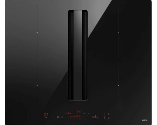 Купить Варочная панель Elica NIKOLATESLA ALPHA B BL/A60 в интернет-магазине Мега-кухня