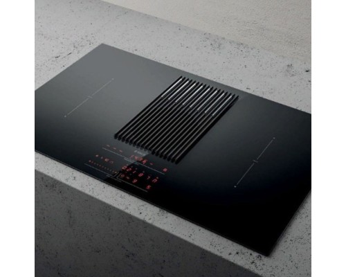 Купить  Варочная панель Elica NIKOLATESLA LIBRA EVO BL/A/83 в интернет-магазине Мега-кухня 1