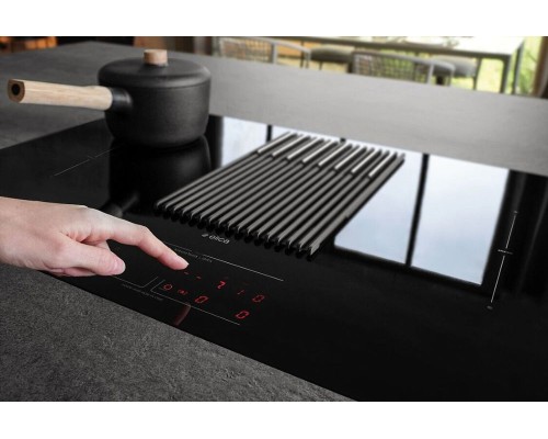 Купить  Варочная панель Elica NIKOLATESLA LIBRA EVO BL/A/83 в интернет-магазине Мега-кухня 5