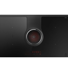 Варочная панель с вытяжкой Elica NIKOLATESLA ONE EVO BL/A/83