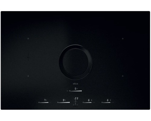 Купить Варочная панель Elica NIKOLATESLA SWITCH GLOW RAW BR/A/83 в интернет-магазине Мега-кухня