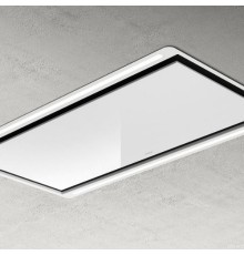 Вытяжка Elica HILIGHT GLASS H30 WH/A/100