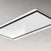 Купить Вытяжка Elica HILIGHT GLASS H30 WH/A/100 в интернет-магазине Мега-кухня