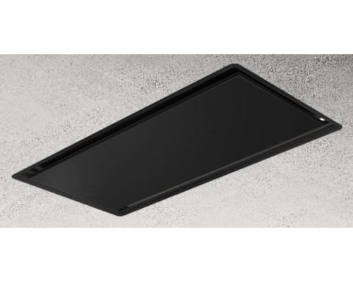 Купить  Вытяжка Elica ILLUSION H30 BL/A/100 в интернет-магазине Мега-кухня 1