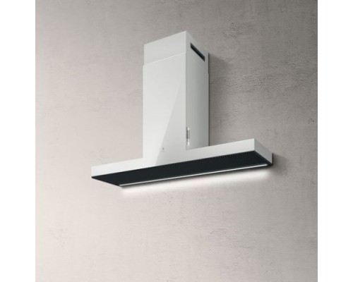 Купить Вытяжка Elica HAIKU WH/A/120 в интернет-магазине Мега-кухня