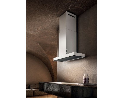 Купить  Вытяжка Elica HAIKU WH/A/120 в интернет-магазине Мега-кухня 1