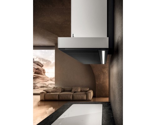 Купить  Вытяжка Elica HAIKU WH/A/120 в интернет-магазине Мега-кухня 2